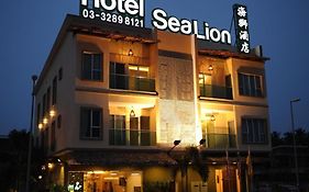 海狮萤火虫概念酒店
